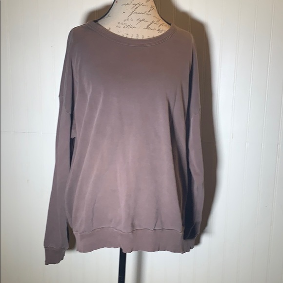 west of melrose Tops - West of melrose sweatshirt